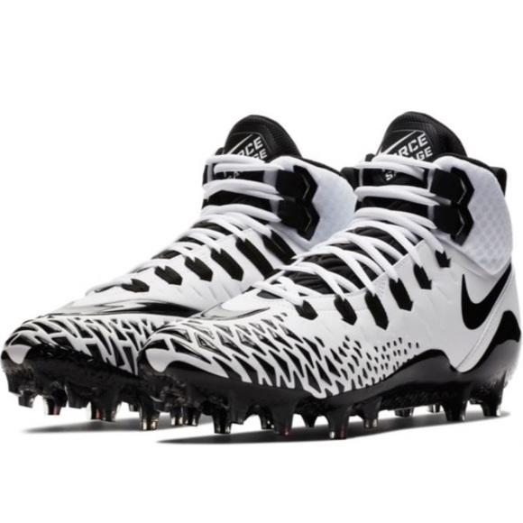 nike men's force savage pro football cleats